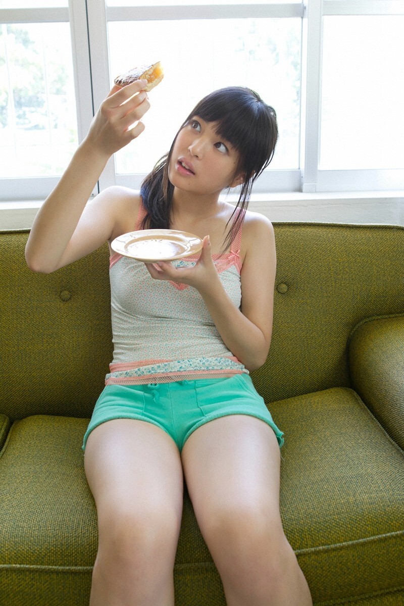 日本性感美女图片[Wanibooks] #96 4nd week 荒井萌 Moe Arai